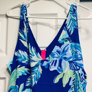 ✨XL Lilly Pulitzer Dress✨